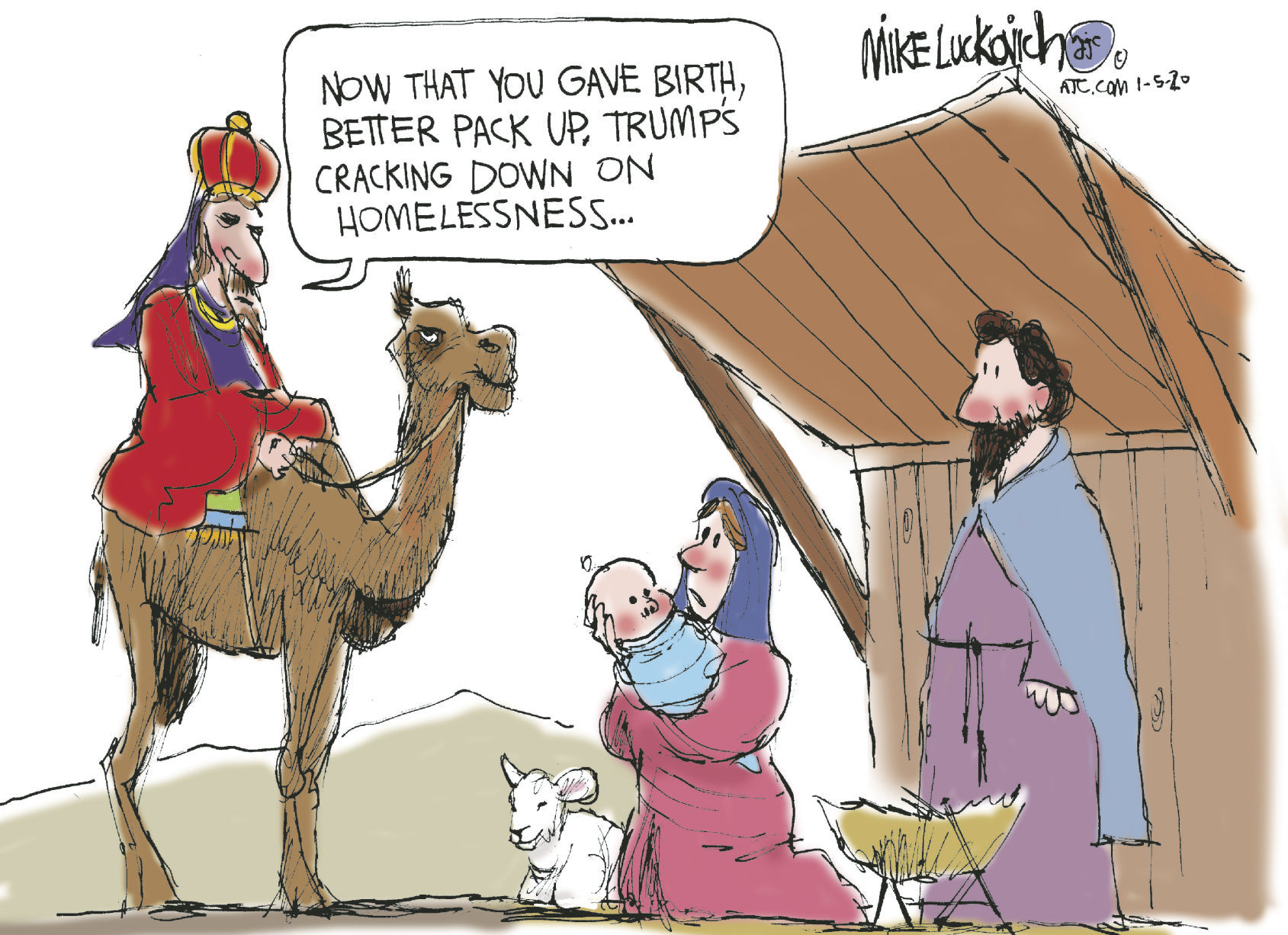 cartoon
